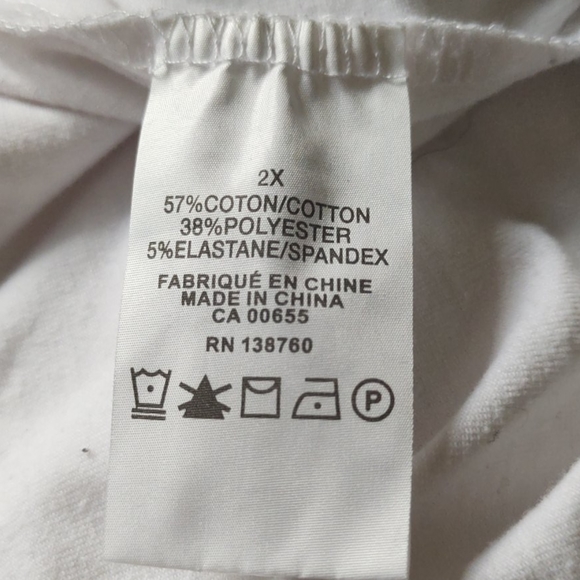 Activezone Skirt. - Picture 3 of 3